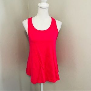 Xhilaration Racer Back Tank